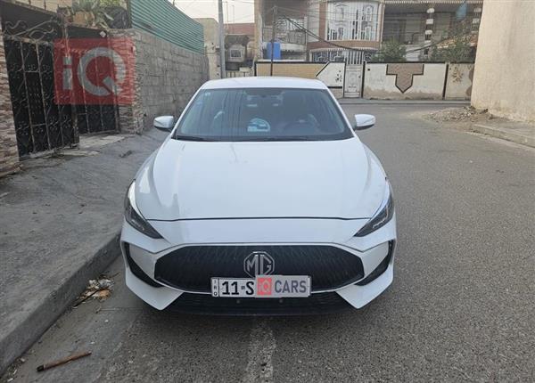 ام جي GT 2023 للبيع في العراق -  بغداد